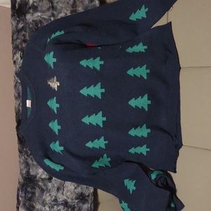 Xmas Sweater SZ XXL NWT